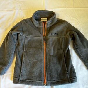 Boys Columbia 3T sweater